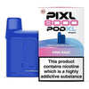 PIXL 8000 Replacement Pods Box of 5 - Vapewholesalesupplier