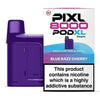 PIXL 8000 Replacement Pods Box of 5 - Vapewholesalesupplier