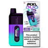 PIXL Duo 12 Disposable Vape – 6000 Puffs - Box Of 5 - #Vapewholesalesupplier#
