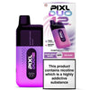 PIXL Duo 12 Disposable Vape – 6000 Puffs - Box Of 5 - #Vapewholesalesupplier#