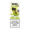 Pixl Duo 12 Prefilled Pod Vape Kit | Box Of 5 | Only For £29.99 - VapingSupplier