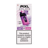 Pixl Duo 12 Prefilled Pod Vape Kit | Box Of 5 | Only For £29.99 - VapingSupplier