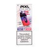 Pixl Duo 12 Prefilled Pod Vape Kit | Box Of 5 | Only For £29.99 - VapingSupplier