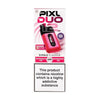 Pixl Duo 12k Prefilled Pod Vape Kit (Box of 5) - Only £29.99 - #Vapewholesalesupplier#