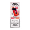 Pixl Duo 12k Prefilled Pod Vape Kit (Box of 5) - Only £29.99 - #Vapewholesalesupplier#
