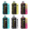 Pyne Pod Boost Pro 20000 Disposable Vape - #Vapewholesalesupplier#