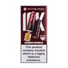 Pyne Pod Click 10000 Prefilled Pod Kit | Pack Of 5 - Vapewholesalesupplier