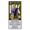 Pyne Pod Click 10000 Puffs Vape Device 20Mg Box Of 5 , Blueberry Raspberry Lemonade