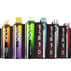 Pyne Pod Click 50K Disposable Vape Pod Device | Box of 5 - #Vapewholesalesupplier#