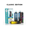 Pyne Pod Click 50K Prefilled Pod Kit - Vapewholesalesupplier