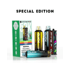 Pyne Pod Click 50K Prefilled Pod Kit - Vapewholesalesupplier
