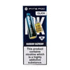 Pyne Pod Click 50k Replacement Pods Box of 5 - Vapewholesalesupplier