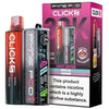 Pyne Pod Click S 30K Prefilled Pod Kit - #Vapewholesalesupplier#