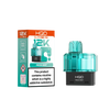 HQD Glow AIR 12K Prefilled Pods -Box of 5