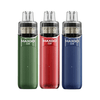 Relx Max Go 12K Prefilled Pod Kit - Eliquid Base - Cool Mint