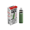 Relx Max Go 12K Prefilled Pod Kit - Eliquid Base - Cool Mint