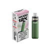 Relx Max Go 12K Prefilled Pod Kit - Eliquid Base - Cool Mint