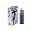 Relx Max Go 12K Prefilled Pod Kit - Eliquid Base - Cool Mint