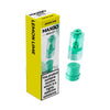RELX MAXGO 12k Refill Pods - Pack Of 5