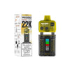 Relx Maxgo 22k Prefilled Pod Kit - Box of 5 - Vapewholesalesupplier