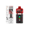 Relx Maxgo 22k Prefilled Pod Kit - Box of 5 - Vapewholesalesupplier