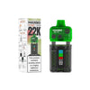 Relx Maxgo 22k Prefilled Pod Kit - Box of 5 - Vapewholesalesupplier