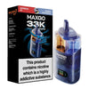 Relx Maxgo 33k Prefilled Pod Kit - Pack Of 5 - Vapewholesalesupplier