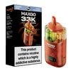 Relx Maxgo 33k Prefilled Pod Kit - Pack Of 5 - Vapewholesalesupplier