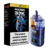 Relx Maxgo 33k Prefilled Vape Kit - Pack of 5 - #Vapewholesalesupplier#