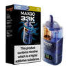 Relx Maxgo 33k Prefilled Vape Kit - Pack of 5 - #Vapewholesalesupplier#