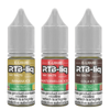 RTB Liq Nic Salts 10ml - Pack Of 10 - Vapewholesalesupplier