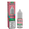 RTB Liq Nic Salts 10ml - Pack Of 10 - Vapewholesalesupplier