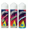 Scripture 100ml Shortfill E-Liquid 0mg,