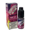 Scripture Nic Salt 10ml E-Liquid -Apple & Black