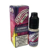 Scripture Nic Salt 10ml E-Liquid -Apple & Black
