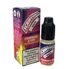 Scripture Nic Salt 10ml E-Liquid -Apple & Black