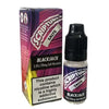 Scripture Nic Salt 10ml E-Liquid -Apple & Black