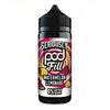 Seriously Pod Fill 100ml Shortfill E - Liquid - #Vapewholesalesupplier#
