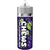 Shop Chews Vape 100ML Eliquid Shortfill - Chews Vape 100ML Eliquid Shortfill - Vape Blaze