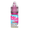 Shop Oxva OX Passion Nic Salt 10ml E - liquids Pack of 10 - Oxva OX Passion Nic Salt 10ml E - liquids Pack of 10 - Vape Blaze