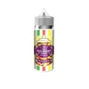 Shop The Old Sweet Shop 100ML Eliquid Shortfill - The Old Sweet Shop 100ML Eliquid Shortfill - Vape Blaze
