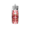 Shop The Old Sweet Shop 100ML Eliquid Shortfill - The Old Sweet Shop 100ML Eliquid Shortfill - Vape Blaze