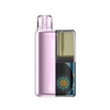 Sikary Tako SP6000 Vape Kit - Eliquid Base - Blueberry Raspberries