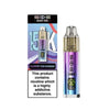 SKE Bar 15K Prefilled Pod Kit Box of 5 - Vapewholesalesupplier