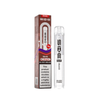 SKE Bar 600 Prefilled Pods - Eliquid Base - Strawberry Kiwi