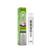 SKE Bar 600 Prefilled Pods - Eliquid Base - Strawberry Kiwi