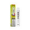 SKE Crystal Bar 600 Prefilled Pods - Vapewholesalesupplier