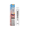 SKE Crystal Bar 600 Prefilled Pods - Vapewholesalesupplier