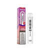 SKE Crystal Bar 600 Prefilled Pods - Vapewholesalesupplier