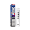 SKE Crystal Bar 600 Prefilled Pods - Vapewholesalesupplier